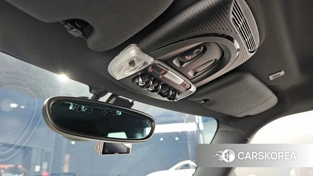 Mini Cooper S 2019 Небесно-голубой из Кореи, фото 5