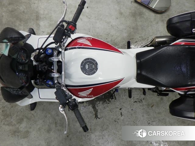 Проданный Honda CB1300ST id 3949946 из Японии, фото 4