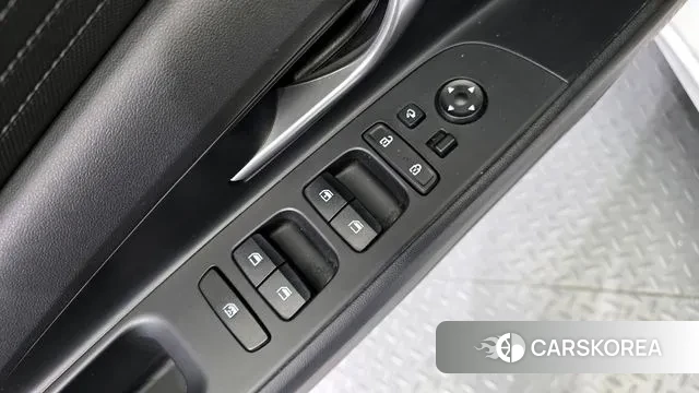 Hyundai Avante (CN7) 2020 Белый из Кореи, фото 5