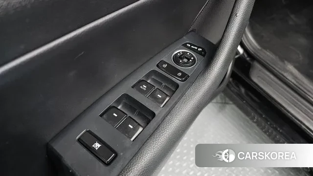 Hyundai Sonata New Rise 2018 Черный из Кореи, фото 5