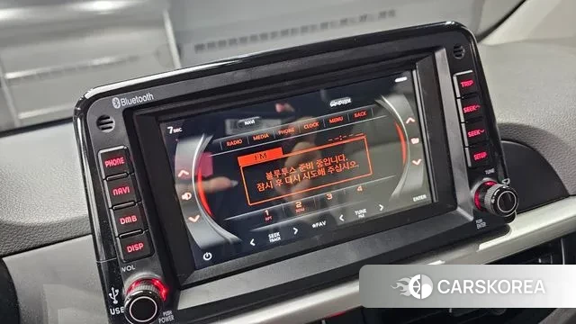 Kia Morning Urban (JA) 2021 Жемчужный цвет из Кореи, фото 5