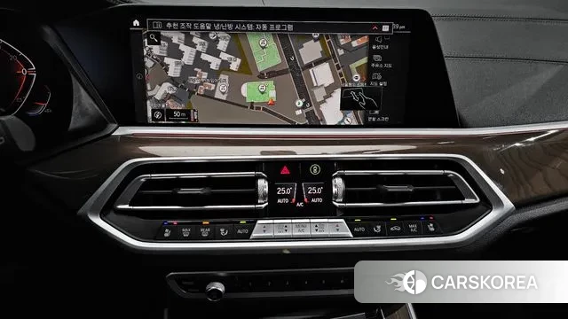 BMW X5 (G05) 2022 Белый из Кореи, фото 5