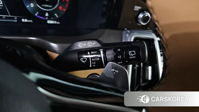 Kia Sorento 4th Generation 2021 Белый из Кореи, фото 5