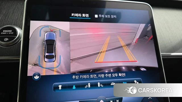 Mercedes-Benz S-Class W223 2022 Черный из Кореи, фото 5