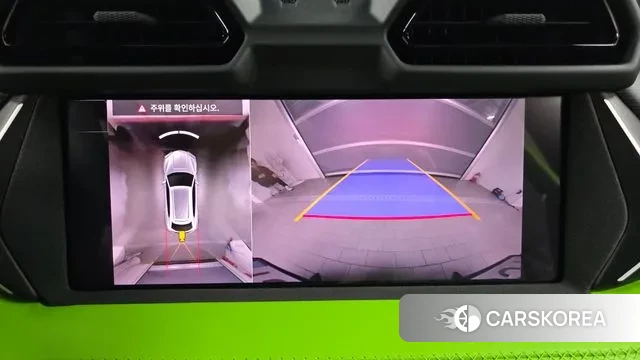 Lamborghini Urus 2025 Зеленый из Кореи, фото 5