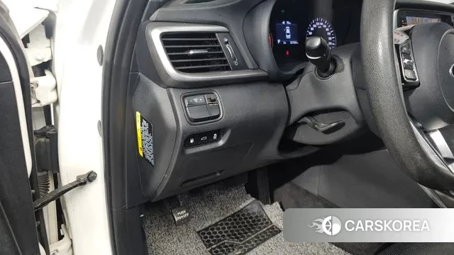 Kia The New K5 2nd generation 2019 Белый из Кореи, фото 5