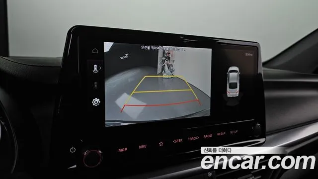 Kia The New K3 2nd generation id 2694491 из Кореи 5