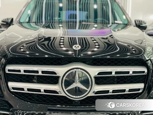 Mercedes-Benz GLS id 4216865 из Китая 5