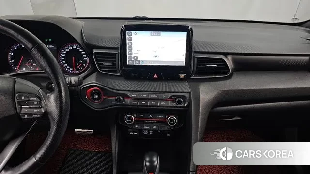 Hyundai Veloster (JS) 2018 Красный из Кореи, фото 5