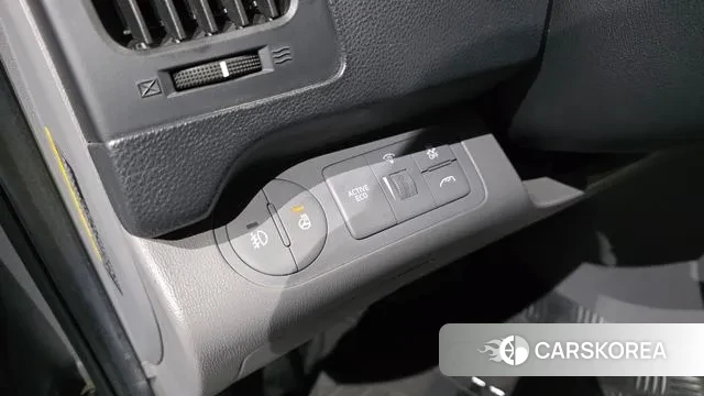 Hyundai The New Grand Starex 2020 Серый из Кореи, фото 5