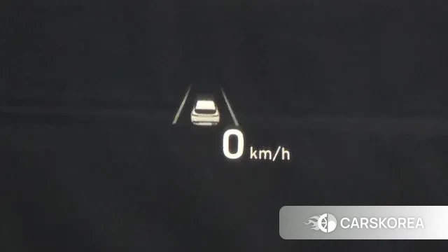 Hyundai The New Santa Fe 2021 Коричневый из Кореи, фото 5