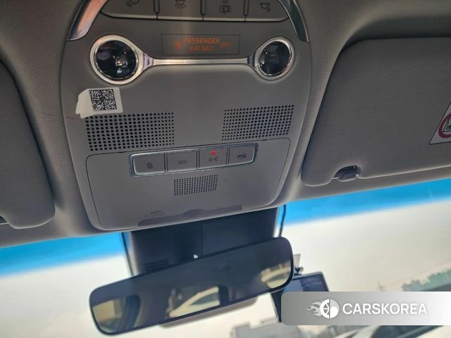 Hyundai The New Grandeur IG 2020 Черный из Кореи, фото 5