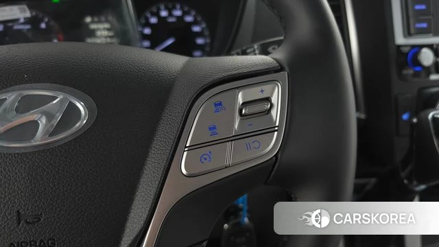 Hyundai Solati 2024 Черный из Кореи, фото 5