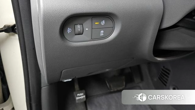 Hyundai Casper 2023 Белый из Кореи, фото 5