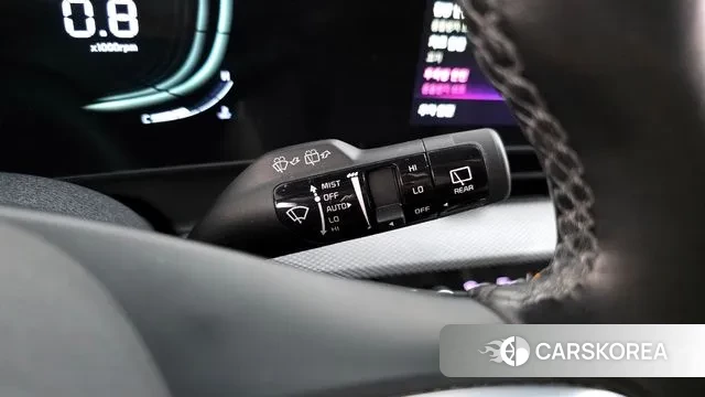 Kia Sportage 5th Generation 2021 Черный из Кореи, фото 5