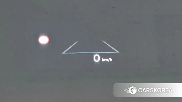 Hyundai Sonata D Edge Hybrid (DN8) 2025 Белый из Кореи, фото 5