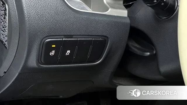 Kia The New Ray 2021 Белый из Кореи, фото 5