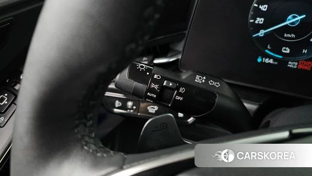 Kia Di All New Niro EV 2022 Синий из Кореи, фото 5