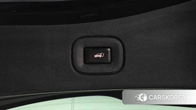 Renault Korea (Samsung) The New QM6 2021 Фиолетовый из Кореи, фото 5