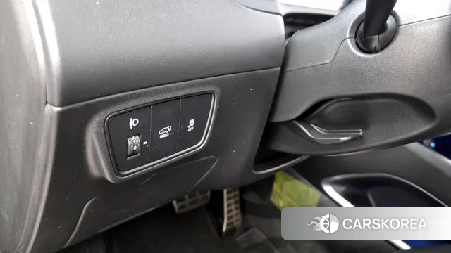 Hyundai Tucson (NX4) 2023 Серый из Кореи, фото 5