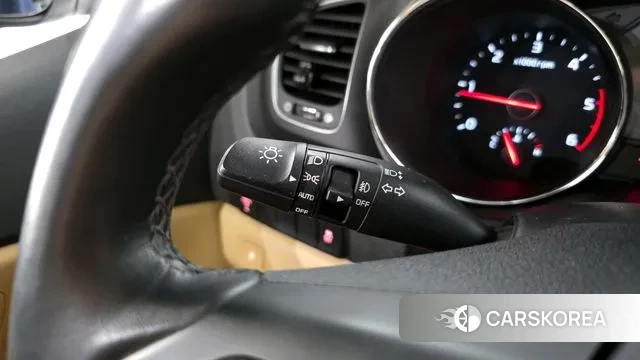 Kia The New Carnival 2018 Белый из Кореи, фото 5