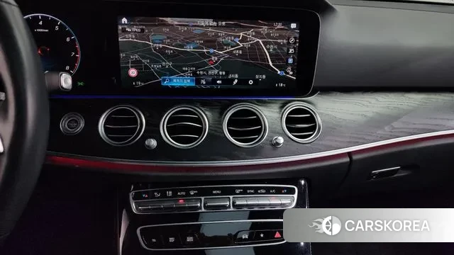 Mercedes-Benz E-Class W213 2022 Черный из Кореи, фото 5