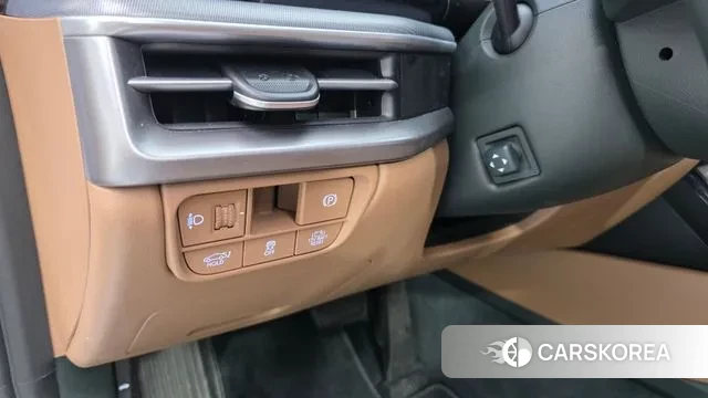 Hyundai Grandeur Hybrid (GN7) 2023 Белый из Кореи, фото 5