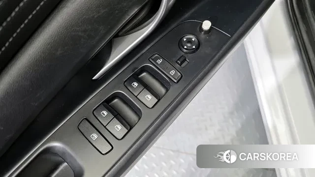 Hyundai Avante (CN7) 2021 Белый из Кореи, фото 5