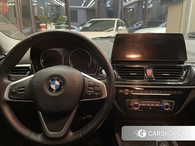 BMW 1 series 2023 Белый из Китая, фото 5