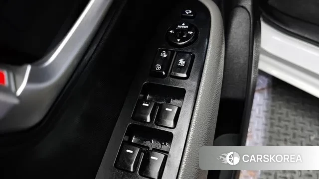 Kia The New Kia Ray 2022 Белый из Кореи, фото 5