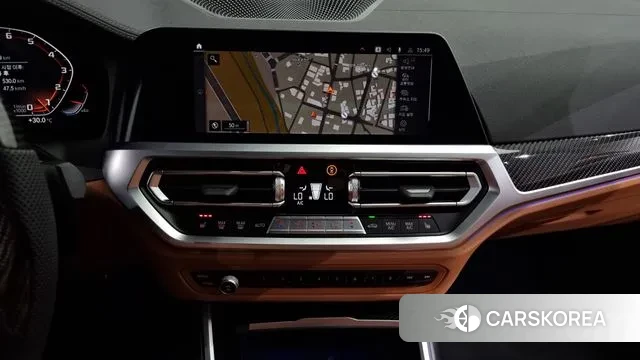 BMW 3 Series (G20) id 2884673 из Кореи 5