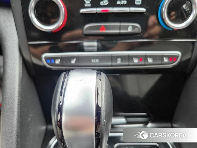 Renault Korea (Samsung) SM6 2019 Белый из Кореи, фото 5