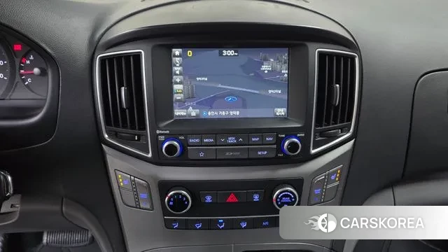 Hyundai The New Grand Starex 2018 Желтый из Кореи, фото 5