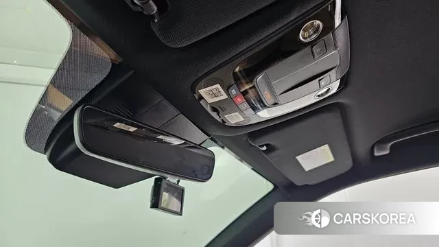 Kia Sorento 4th Generation 2023 Белый из Кореи, фото 5