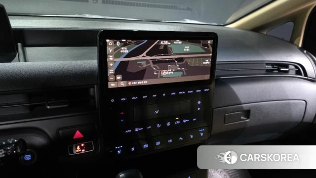 Hyundai Staria 2024 Черный из Кореи, фото 5