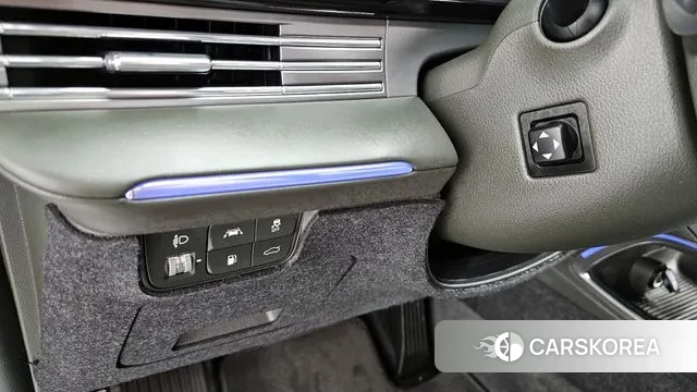 Hyundai The New Grandeur IG 2022 Белый из Кореи, фото 5