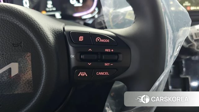 Kia The New Kia Ray 2026 Белый из Кореи, фото 5