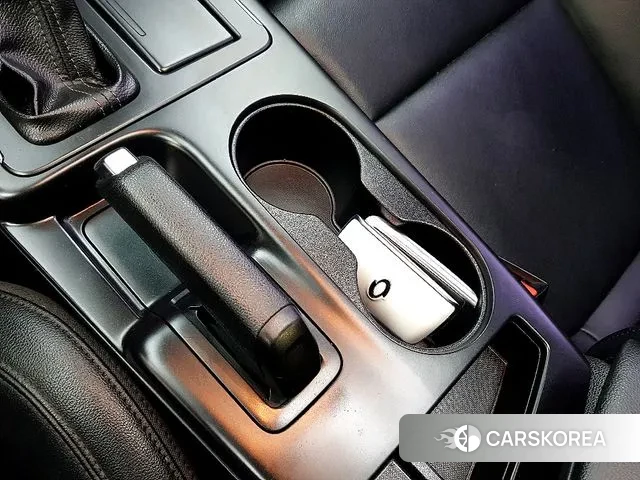 Renault Korea (Samsung) SM6 2018 Белый из Кореи, фото 5