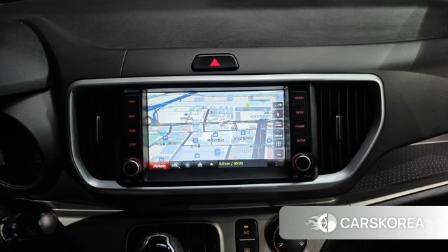 Kia The New Ray 2018 Жемчужный цвет из Кореи, фото 5