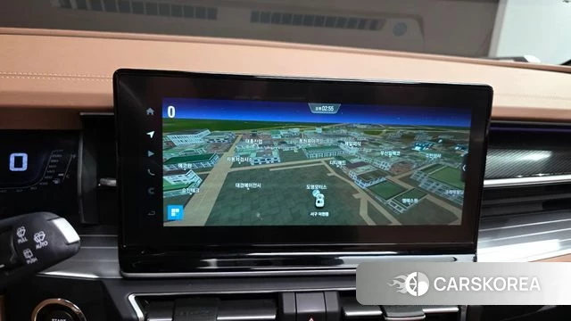 Ssangyong Torres 2022 Белый из Кореи, фото 5
