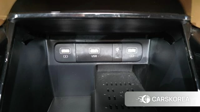 Kia Sorento 4th Generation 2022 Белый из Кореи, фото 5