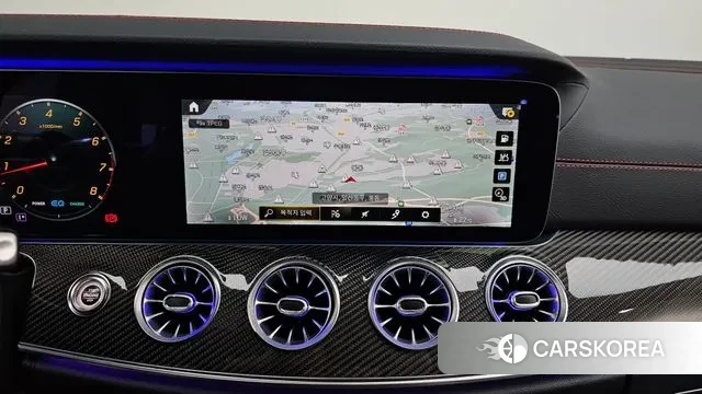 Mercedes-Benz CLS-Class C257 2020 Серый из Кореи, фото 5