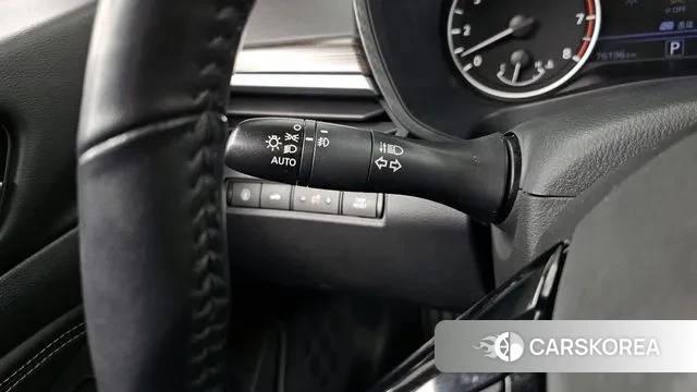 Nissan Altima (L34) 2019 Серый из Кореи, фото 5