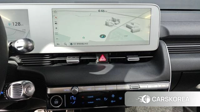 Hyundai Ionic 5 2022 Белый из Кореи, фото 5