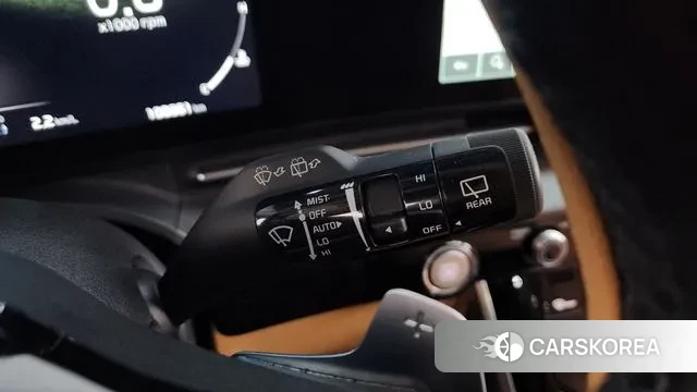 Kia Carnival 4th generation 2022 Белый из Кореи, фото 5