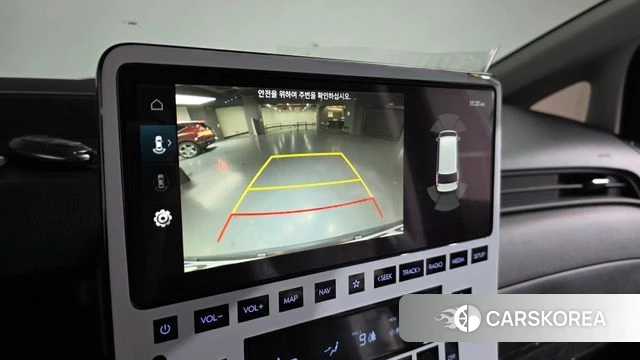 Hyundai Staria 2025 Серый из Кореи, фото 5