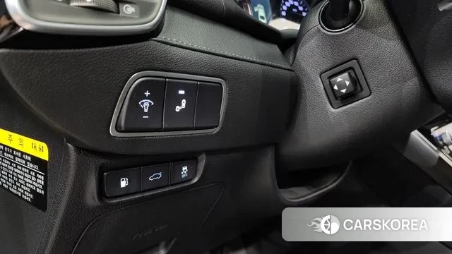 Hyundai Grandeur IG 2018 Серый из Кореи, фото 5