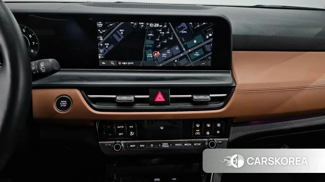 Kia The New Seltos 2023 Белый из Кореи, фото 5