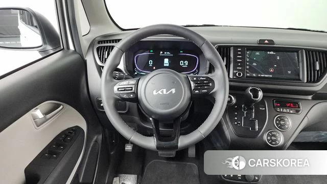 Kia The New Kia Ray id 4527404 из Кореи 5