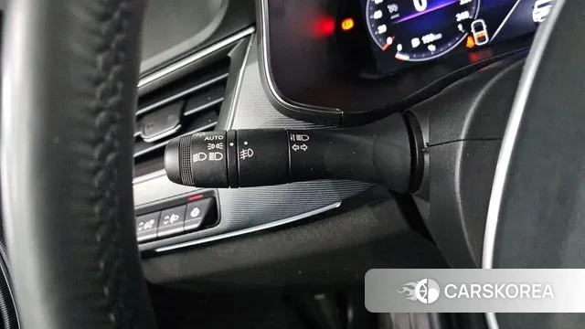 Renault Korea (Samsung) XM3 2020 Белый из Кореи, фото 5